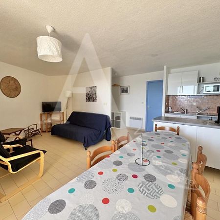 Front De Mer 2 Chambres Parking Quartier Corniche Sete Exterior photo